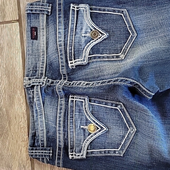 Vigold Skinny Jeans Size 8 - Picture 2 of 4